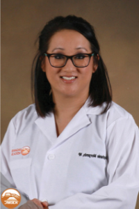 Stephanie K. Morgando, FNP-BC